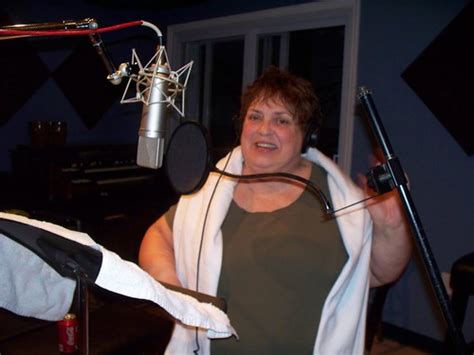 Elaine Spanky Mcfarlane Of Spanky And Our Gang Eclipse Recording