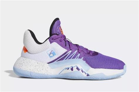 Utah's donovan mitchell becomes the first jazz player since karl malone to have his own signature shoe. Purple Mountain-themed colorway among three new D.O.N. Issue #1s surfacing online - SLC Dunk