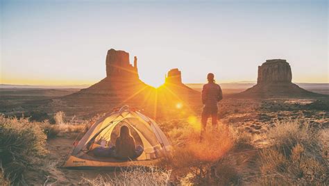 10 Of Arizonas Best Campsites