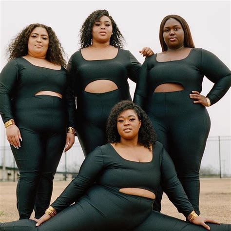 Nike Features Honey Beez Dance Team In Inspirational Video
