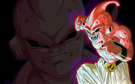 Buu Wallpaper Wallpapersafari