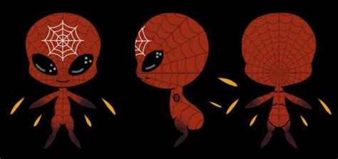 Spider Kwammi 🕷🕸🕷🕸🕷🕸 Miraculous Ladybug Oc Miraculous Ladybug