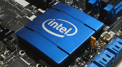 Intel Goes Back To 22nm For New Chipset To Address Manufacturing