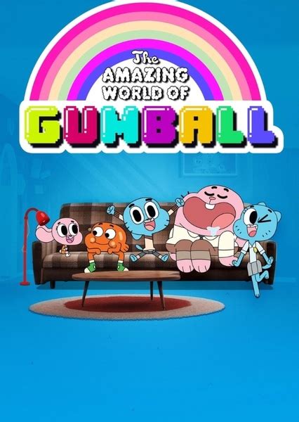Find An Actor To Play Gumball Watterson In The Gumball Watterson Show