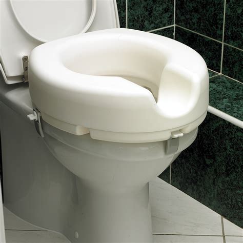 Raised Toilet Seats For Elderly India