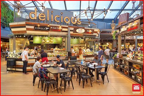 Most restaurants, diners, pubs, cafes and eating places in huntington beach are suitable for casual attire, with prices ranging from $1 to around $50 per meal. Rare Food Court Opportunity With Beer & Wine, Los Angeles ...