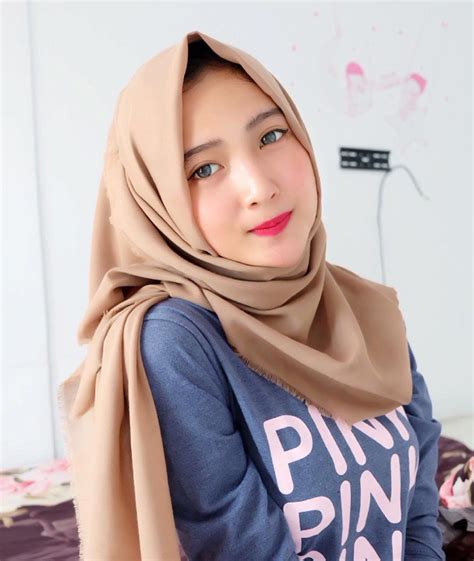 Jilbab Model Jilbabmodel Hijab Wanita Model Pakaian Muslim