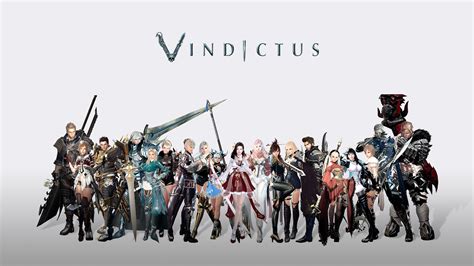 Vindictus Game Revenue And Stats On Steam Steam Marketing Tool