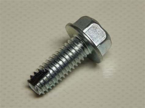 Self Tapping Bolt Tarping Usa Inc