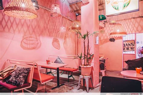 Penang has many cafés frequently visited by the locals and travelers. 9 Penang Cafes With Cheap And IG-Worthy Food And Decor ...