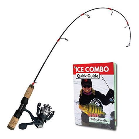 Best Ice Fishing Rod For Walleye In Walleye Special