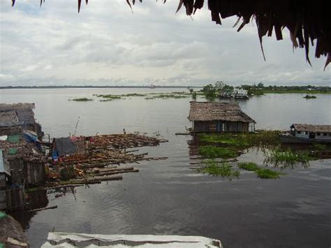 Nauta Perú Picture Of Iquitos Loreto Region Tripadvisor