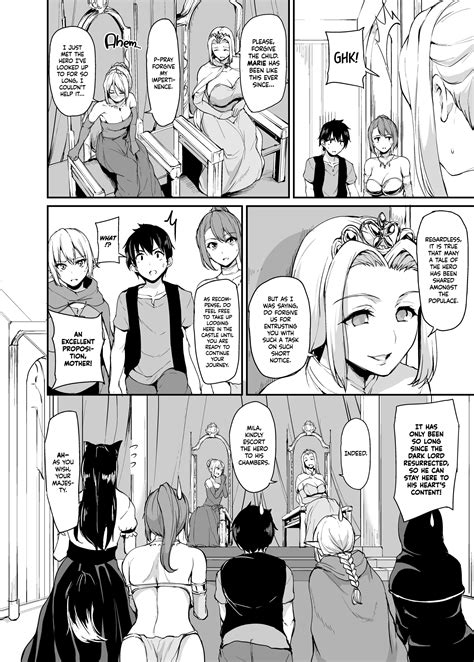 lire tachibana omina tales of a harem in another world chapitre chapter 3 index 0 sur