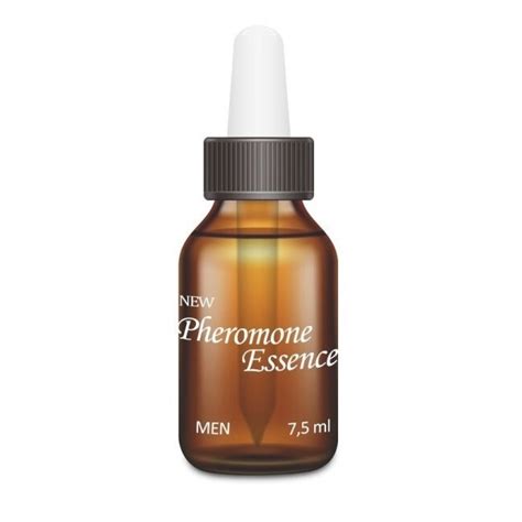 Køb Pheromone Essence 75 Ml Billigparfumedk