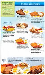 Prices For Ihop