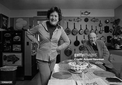 Julia Child Kitchen Photos And Premium High Res Pictures Getty Images