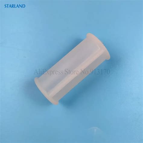Middle Seal Gasket Spare Part Sealing Sleeve Mql Accessory Ice Cream Maker Parts Ice