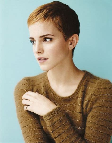Emma Watson Tutti I Suoi Tagli Di Capelli