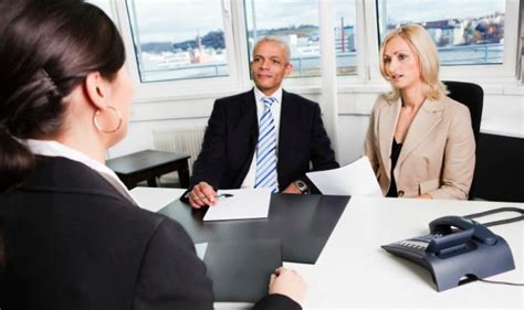 10 Important Questions To Ask When Interviewing Salespeople