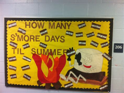 Count Down The Days To Summer Break With This End Of School Year
