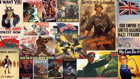 War Propaganda For All Mod For Hearts Of Iron Iv Hoi4 Mods