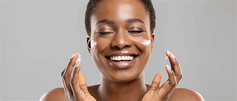 J J Launches Challenge To Fund Black Skin Care Innovators Cosmetic