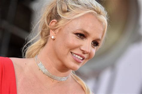 Britney Spears Reflects On Seeing Her Two Sons Growing Up So