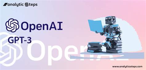 What Is Openai Gpt 3 Capa Learning