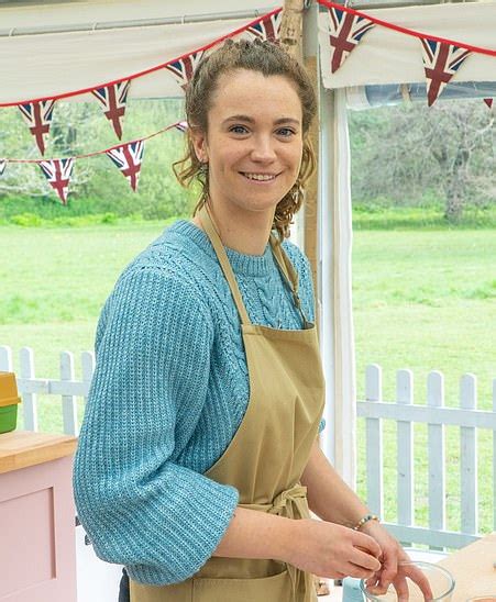 Outrage As Great British Bake Off Judges Send Cristy Home And Award Matty Star Baker In Quarter