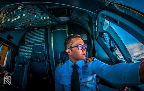 Pilot Taking Selfies Mid Flight Led To The Crashing Of His Plane