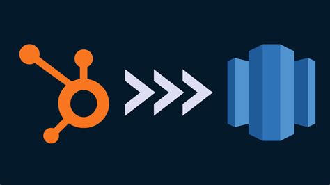 Move Your Data From Hubspot To Redshift In Minutes Estuary
