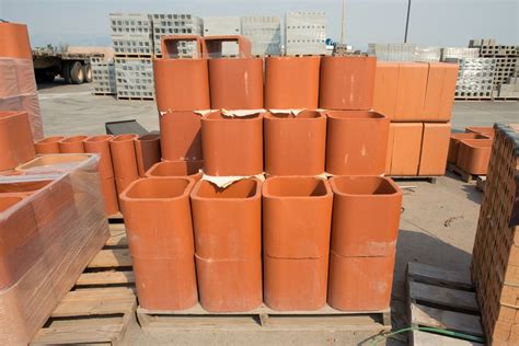 They are also 345mm in length which includes a 40mm swage that fits into the stove spigot. Chimney Flue Liners - Bernardi Building Supply - Service ...