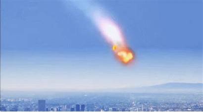 Impact Asteroid Nasa Motherboard Fema Emergency Practiced