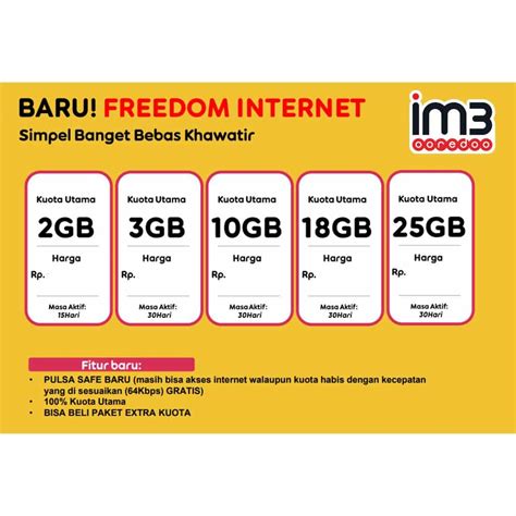 Paket-Indosat-Freedom-Internet - Thegorbalsla