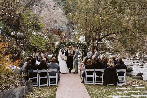 Wedgewood Boulder Creek Wedding Guide For Couples