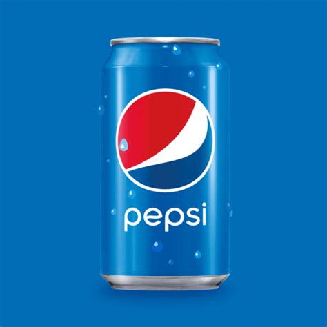 Pepsi Animated