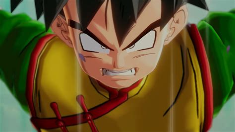 Dragon Ball Xenoverse Season Pass New Characters Announced Gematsu