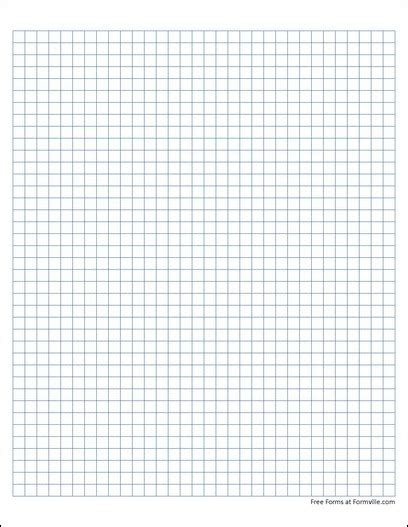 Graph Paper Printable 4 Per Page Free Printable Paper