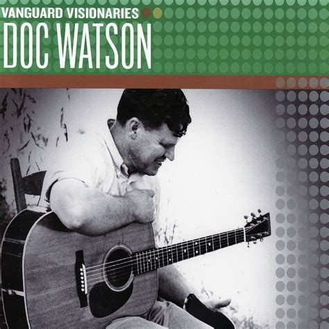 Doc Watson Shady Grove Iheartradio