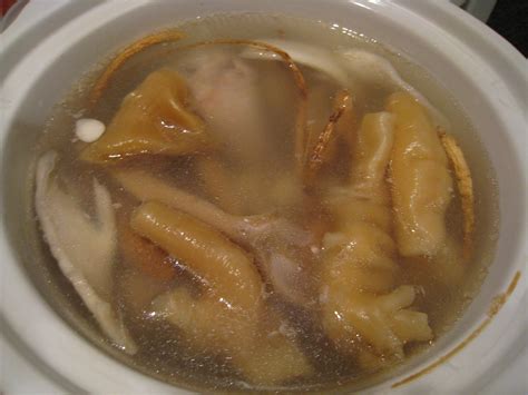 I loved this savoury soup since i was a child. Ginseng Archives - Chinese Chicken Recipes for Busy People