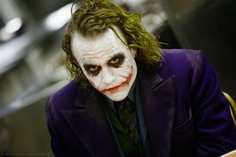 The Joker The Joker Photo 28954309 Fanpop