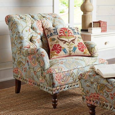 Floral print fabric sofas floral couch living room patterned fabric sofas floral living room furniture fabric sofa and loveseat chas blue floral armchair. Chas Indigo Blue Floral Armchair in 2020 | Living room ...