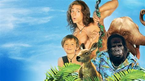 George De La Jungle Streaming Vf Complet - Regarder George de la jungle 2 Film Complet en Streaming vf et HD