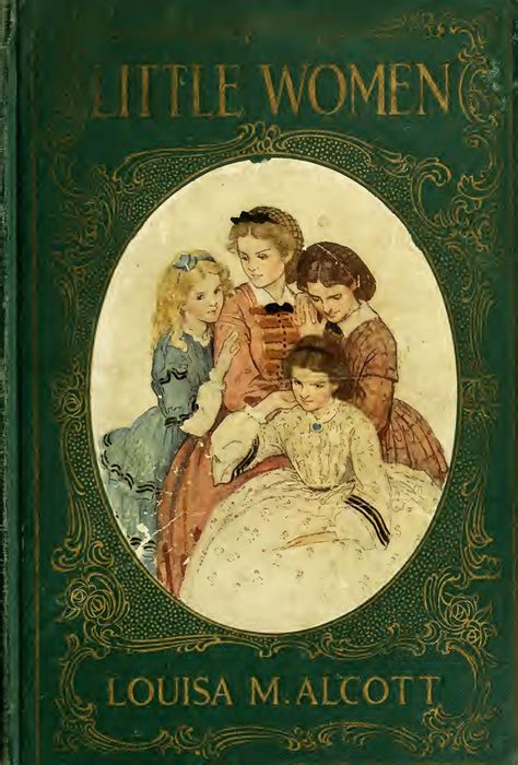 💣 Little Women By Louisa May Alcott Summary Little Women By Louisa