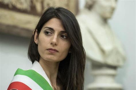 Rome Mayor Calls For Special Laws On Sexual Violence Wanted In Rome