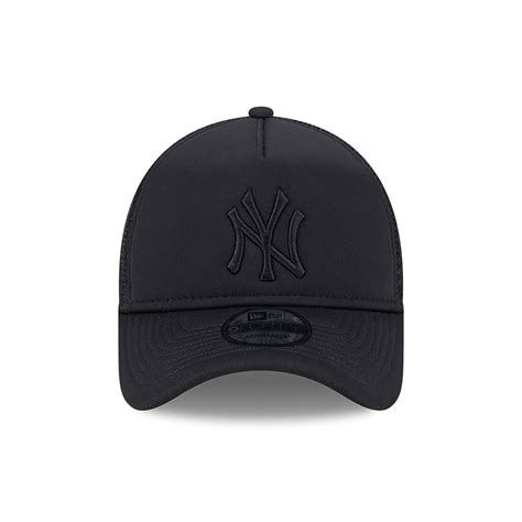 All Day New York Yankees 9forty A Frame Trucker Cap D02964 New Era