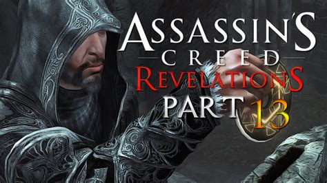 Assassin S Creed Revelations Walkthrough Gameplay Th Masyaf Key