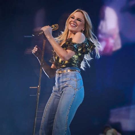 Viimeisimmät twiitit käyttäjältä kylie minogue (@kylieminogue). Kylie Minogue in concert at Festival Cruïlla 2019. July 6 ...