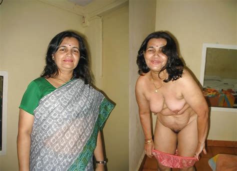 Desi Dressed And Undressed Photo Album By Prabhu36