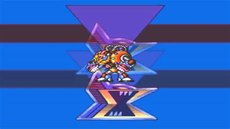 Megaman X Mavericks Collection 1 Youtube